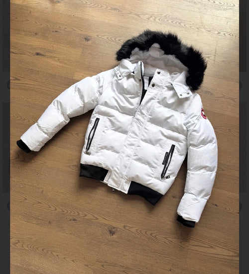 CHAQUETA CAN/\DA