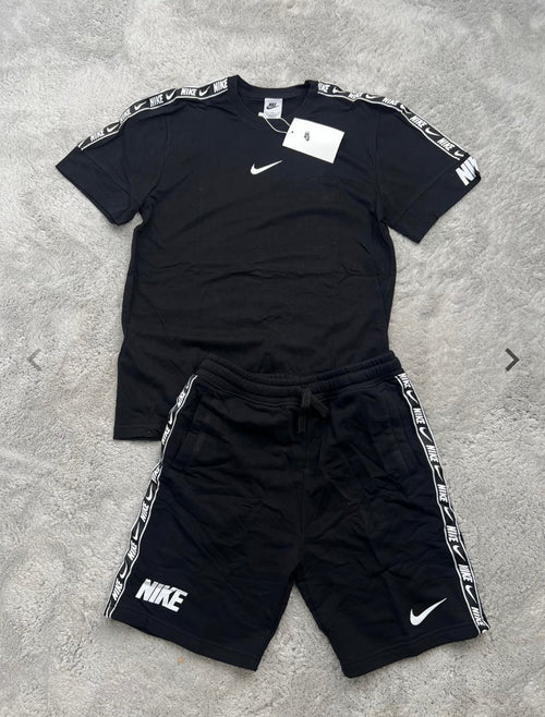 CONJUNTO NIK/E