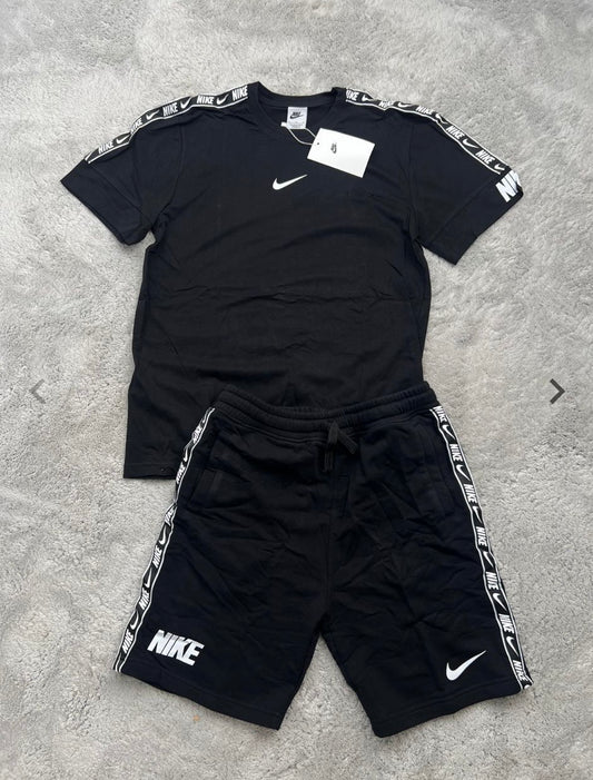CONJUNTO NIK/E