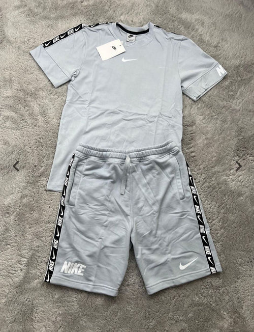 CONJUNTO NIK/E