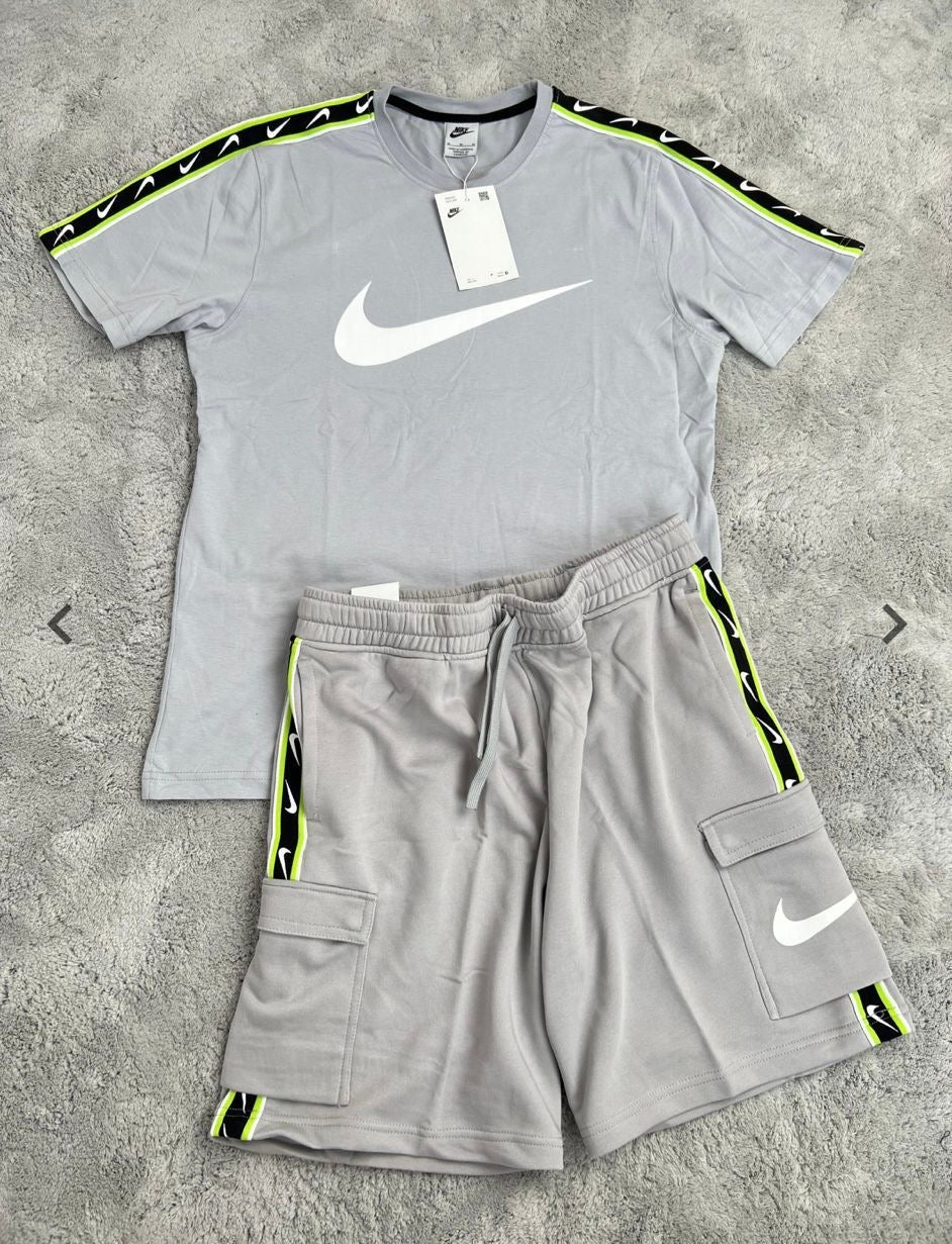 CONJUNTO NIK/E