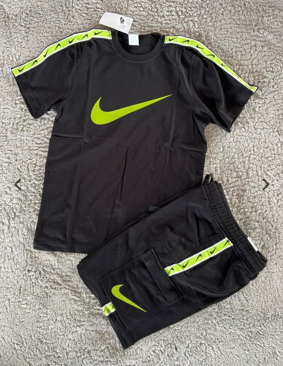 CONJUNTO NIK/E