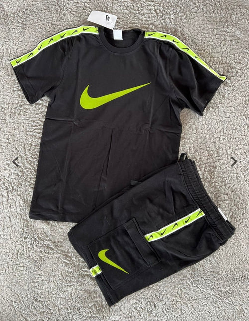 CONJUNTO NIK/E