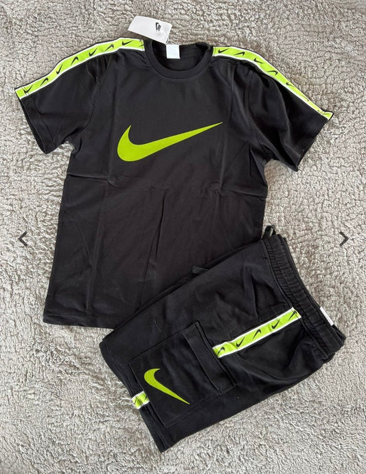 CONJUNTO NIK/E